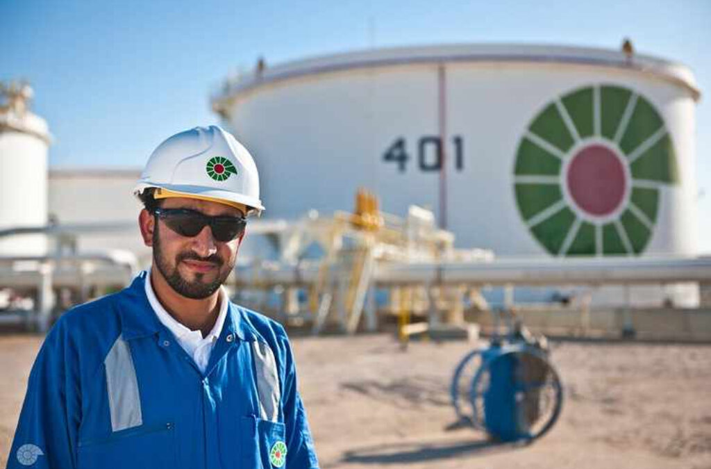 Petroleum Development Oman uses AVEVA™ NET to enable accurate, detailed asset information visualization across the organization, providing users with access and navigation across a digital version of their plant.