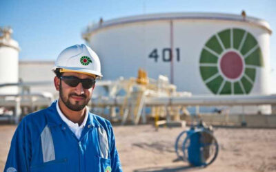 Petroleum Development Oman uses AVEVA™ NET to enable accurate, detailed asset information visualization across the organization, providing users with access and navigation across a digital version of their plant.