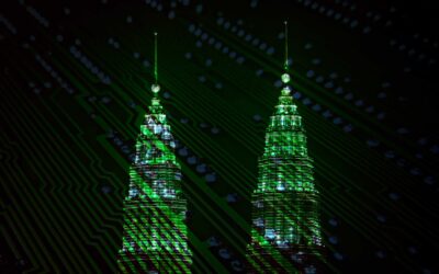 Petronas partners with AVEVA for digital transformation