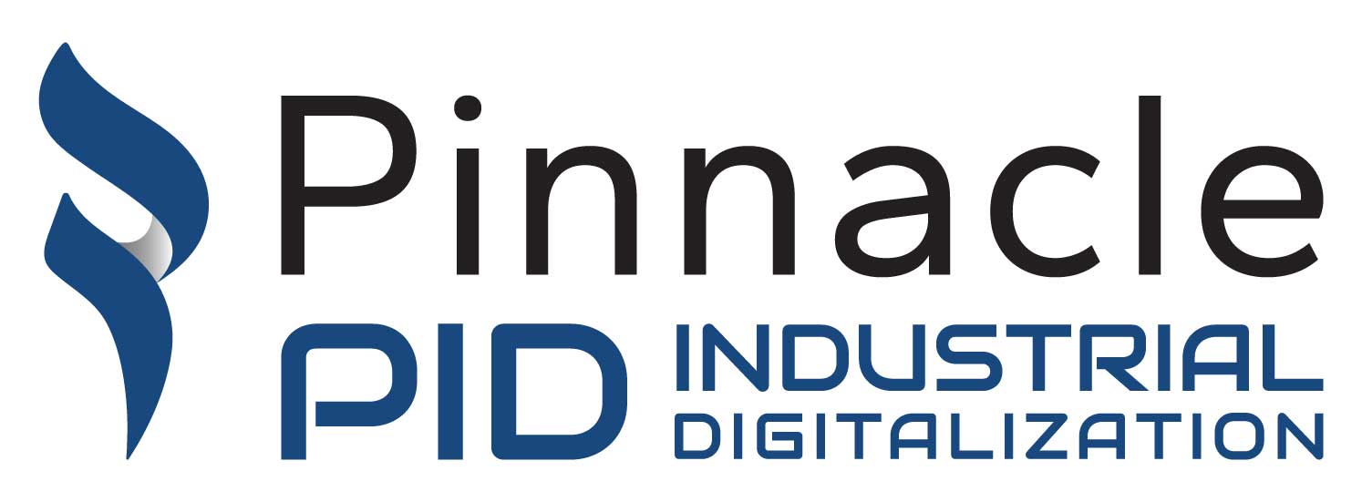 Pinnacle Industrial Digitalization